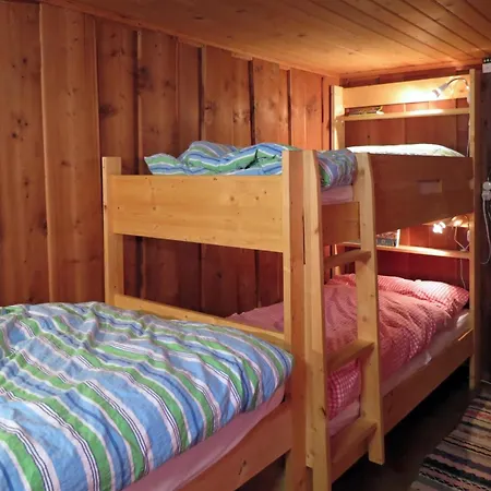 Bergruh Appartement-fewo 5-bettwohnung Stein Oben By Interhome *