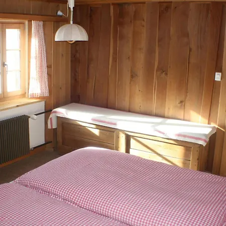 Bergruh Appartement-fewo 5-bettwohnung Stein Oben By Interhome *