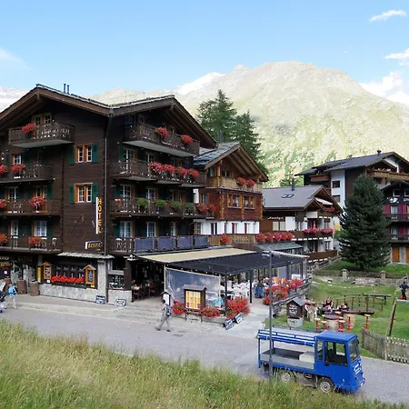 Appartamento Bergruh Appartement-fewo 5-bettwohnung Stein Oben By Interhome